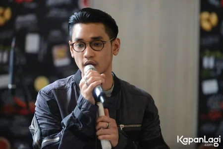 Foto Afgansyah Reza