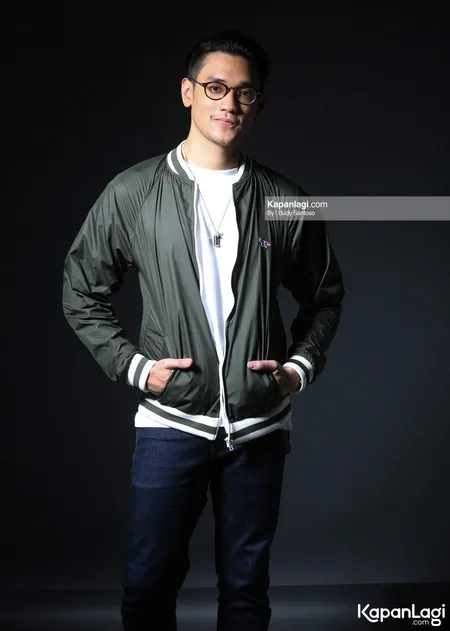 Foto Afgansyah Reza