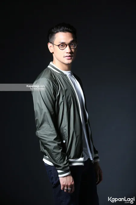 Foto Afgansyah Reza