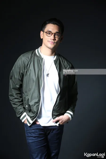Foto Afgansyah Reza