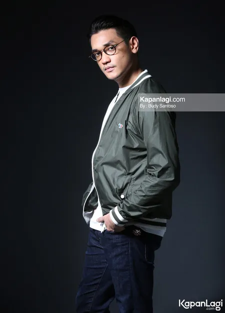 Foto Afgansyah Reza
