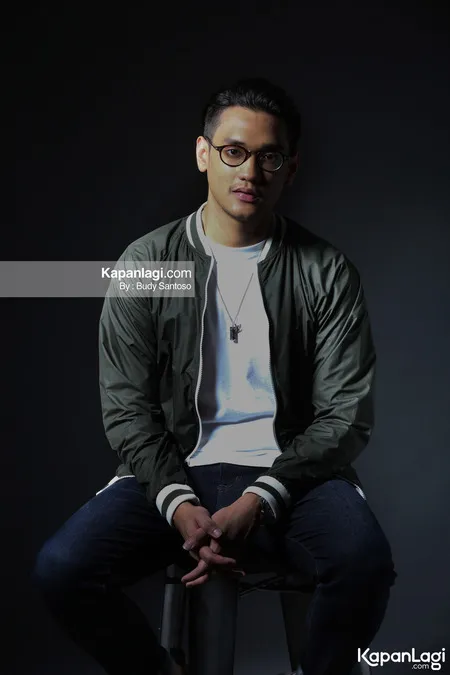 Foto Afgansyah Reza