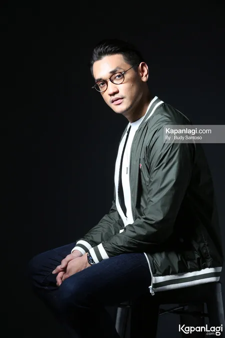 Foto Afgansyah Reza