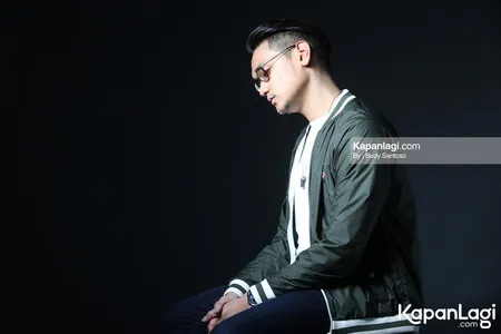 Foto Afgansyah Reza