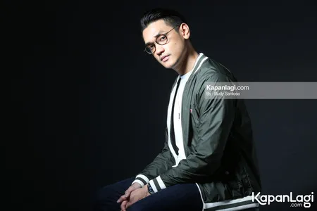Foto Afgansyah Reza