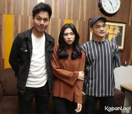 Foto Afgansyah Reza