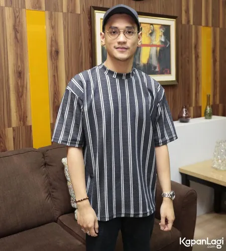 Foto Afgansyah Reza