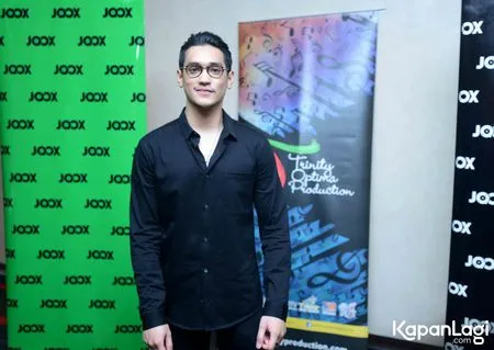Foto Afgansyah Reza