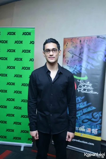 Foto Afgansyah Reza