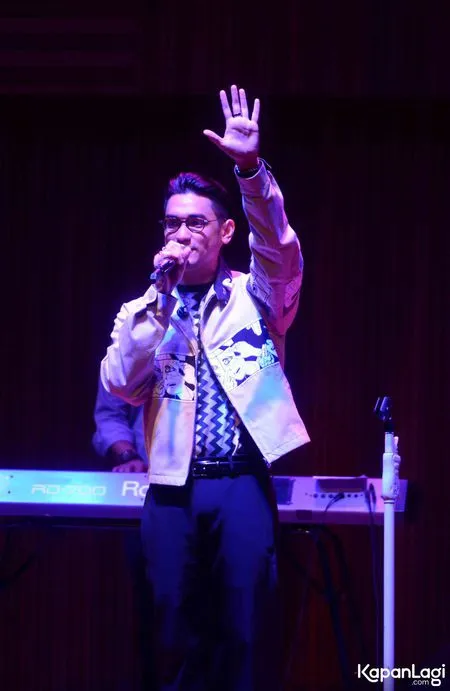 Foto Afgansyah Reza