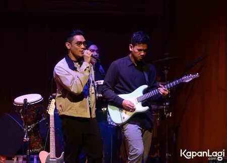 Foto Afgansyah Reza