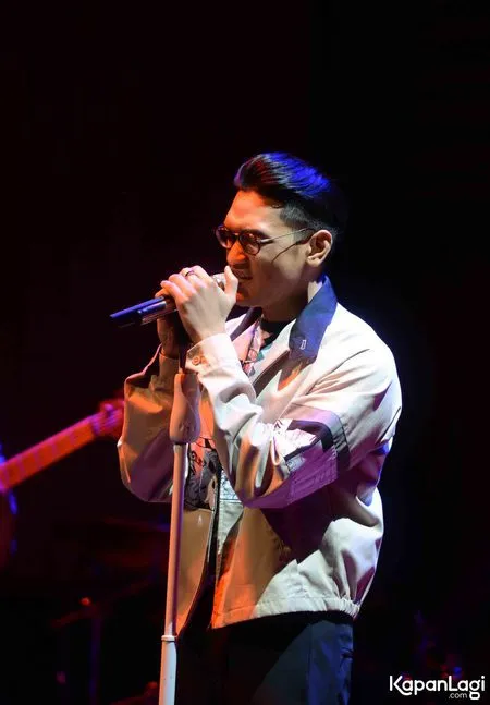 Foto Afgansyah Reza