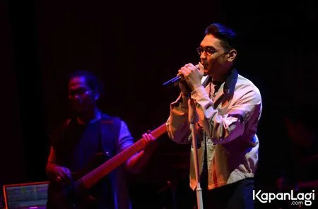 Foto Afgansyah Reza