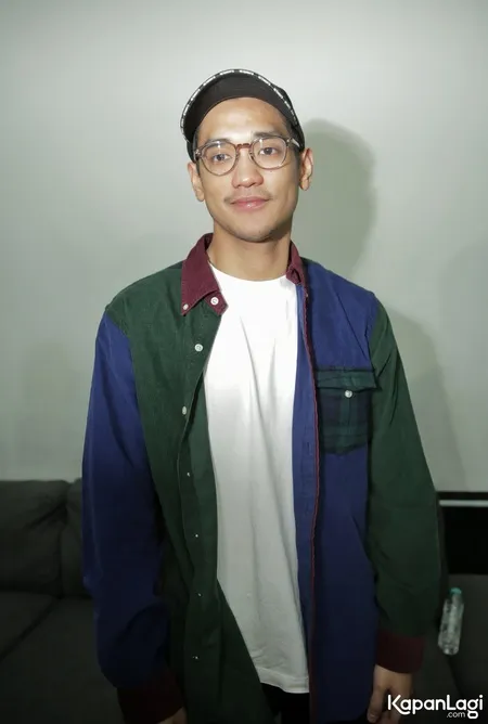 Foto Afgansyah Reza