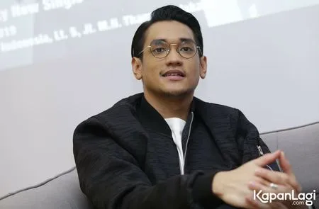 Foto Afgansyah Reza