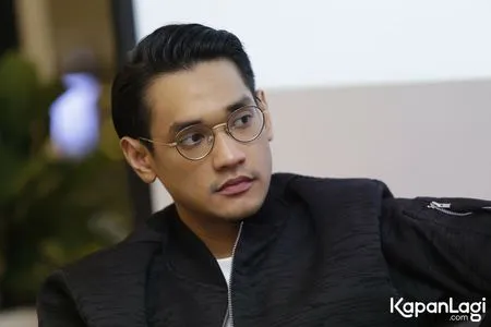 Foto Afgansyah Reza
