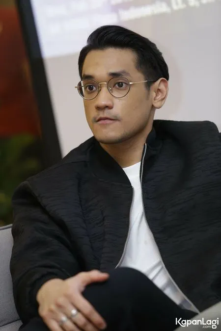 Foto Afgansyah Reza