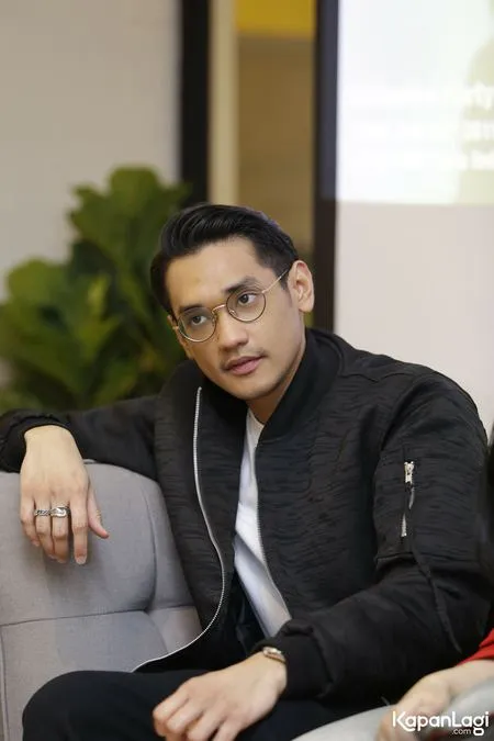 Foto Afgansyah Reza
