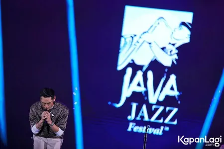 Foto Afgansyah Reza