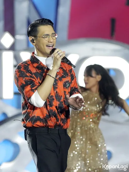 Foto Afgansyah Reza
