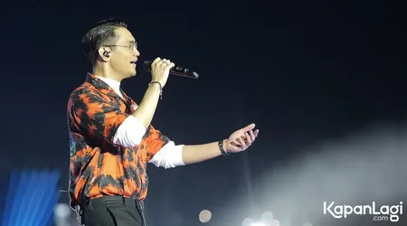 Foto Afgansyah Reza