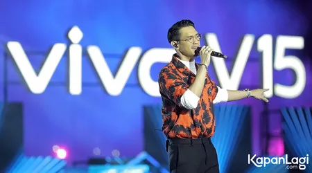 Foto Afgansyah Reza