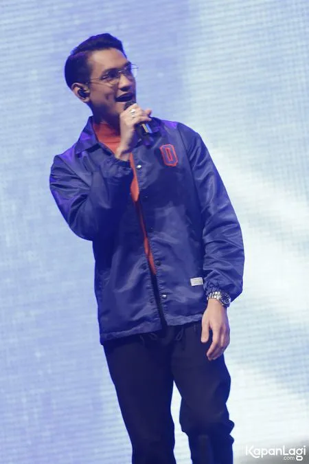 Foto Afgansyah Reza