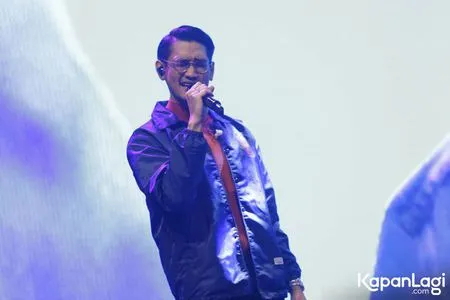 Foto Afgansyah Reza