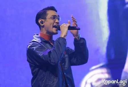 Foto Afgansyah Reza
