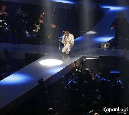 Foto Afgansyah Reza