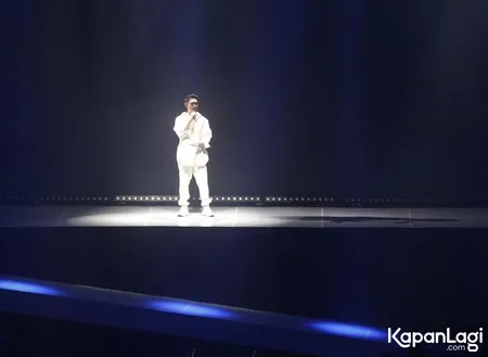 Foto Afgansyah Reza