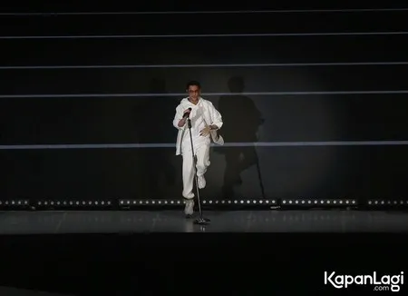 Foto Afgansyah Reza