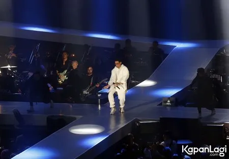 Foto Afgansyah Reza
