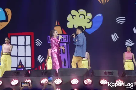 Foto Afgansyah Reza