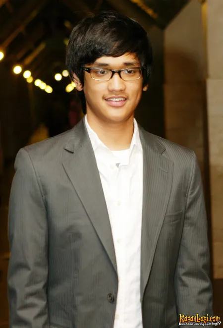 Foto Afgansyah Reza