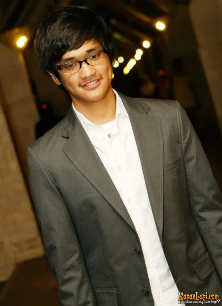 Foto Afgansyah Reza