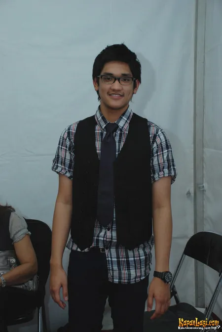 Foto Afgansyah Reza