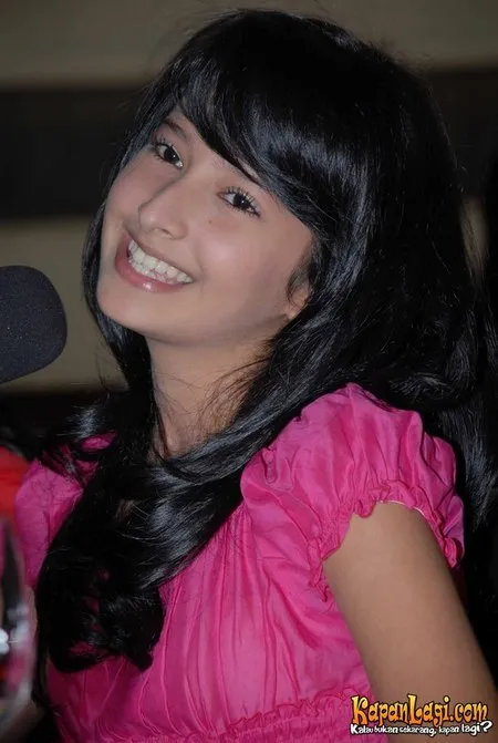 Foto Afifa Syahira