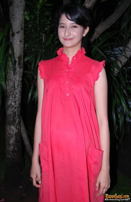 Foto Afifa Syahira