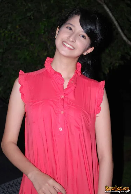 Foto Afifa Syahira