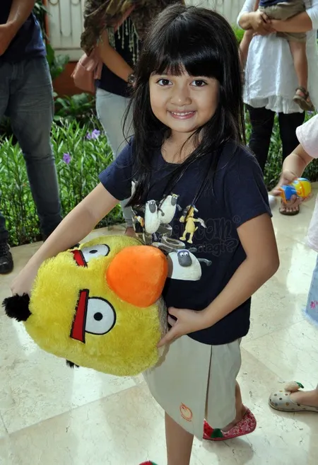 Foto Afiqah