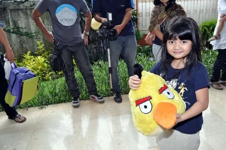 Foto Afiqah