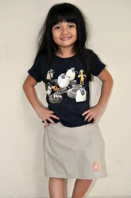 Foto Afiqah