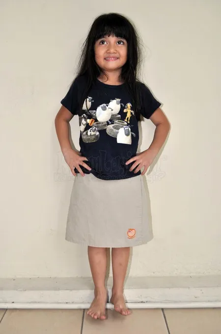 Foto Afiqah