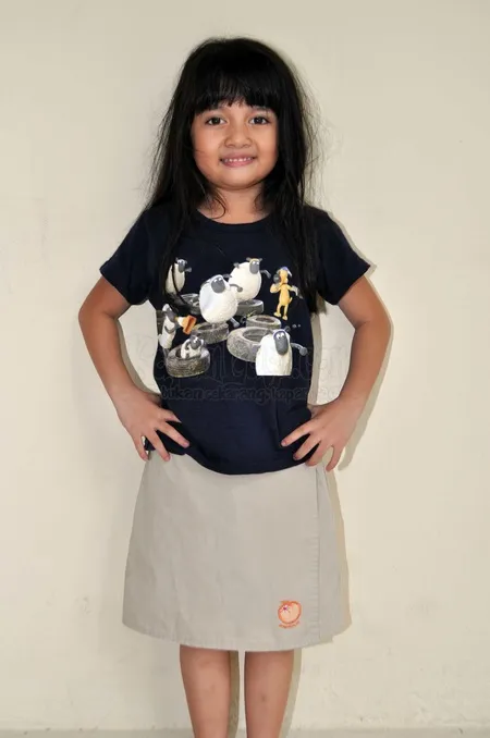 Foto Afiqah