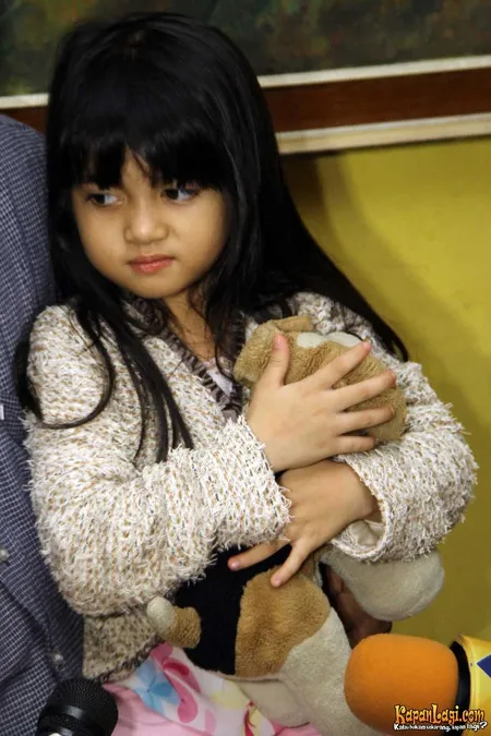 Foto Afiqah