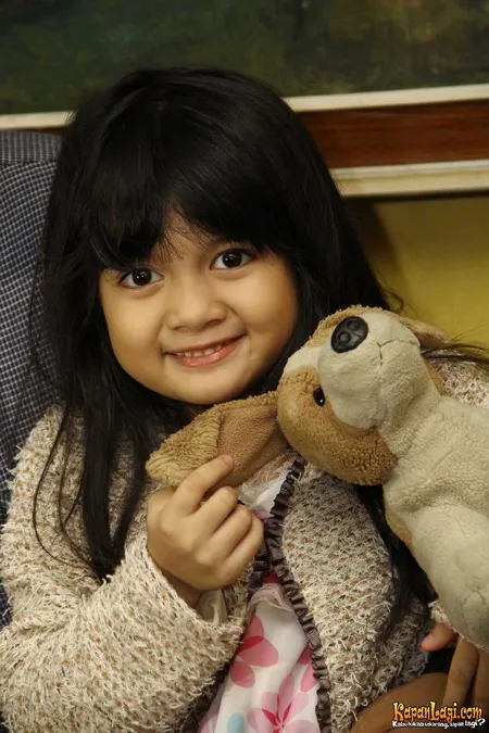 Foto Afiqah