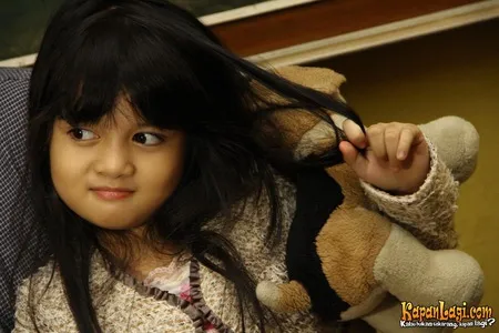 Foto Afiqah