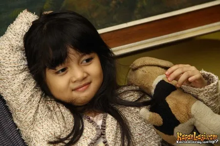 Foto Afiqah