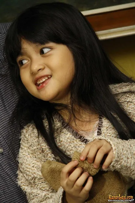Foto Afiqah